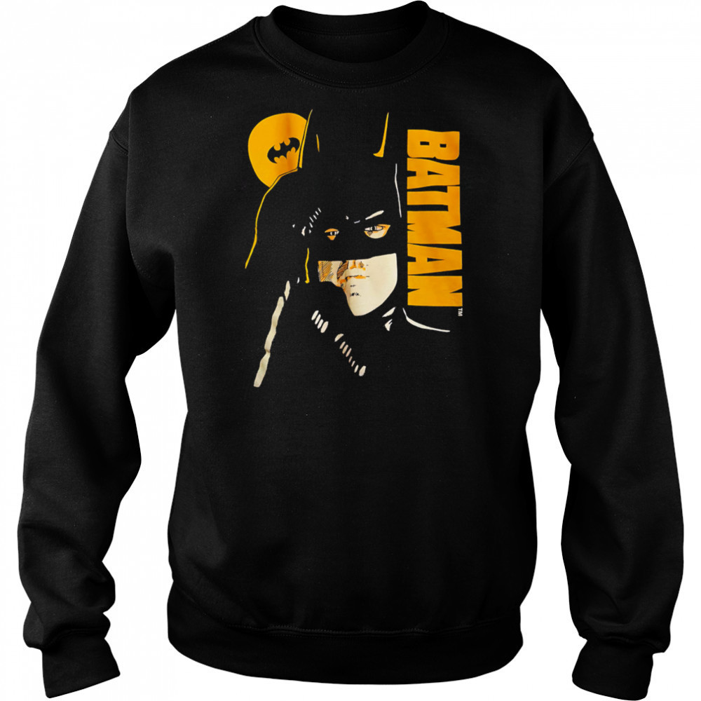Batman classic retro shirt Hoodie
