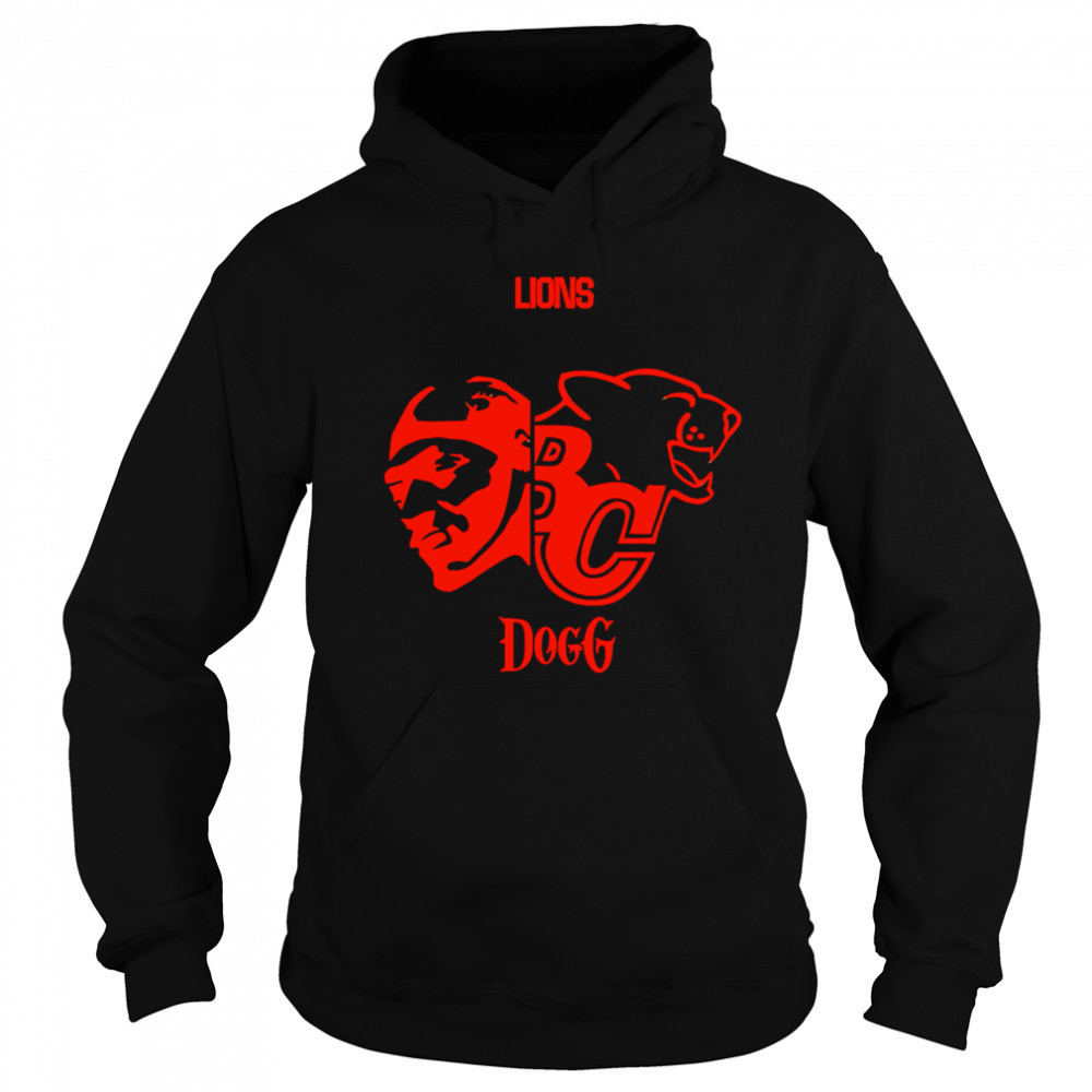 BC Lions x Snoop Dogg Concert 2025 Special shirt Sweatshirt