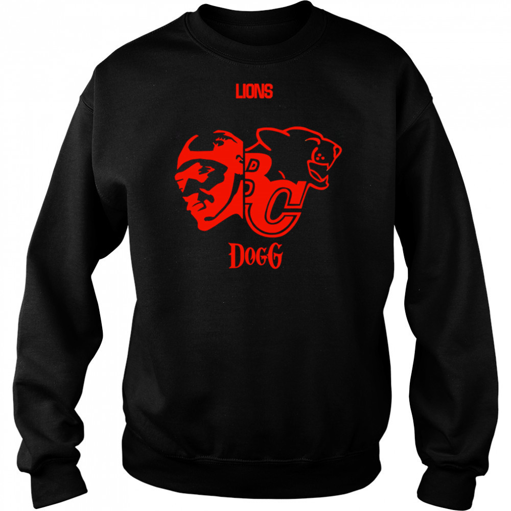 BC Lions x Snoop Dogg Concert 2025 Special shirt Hoodie