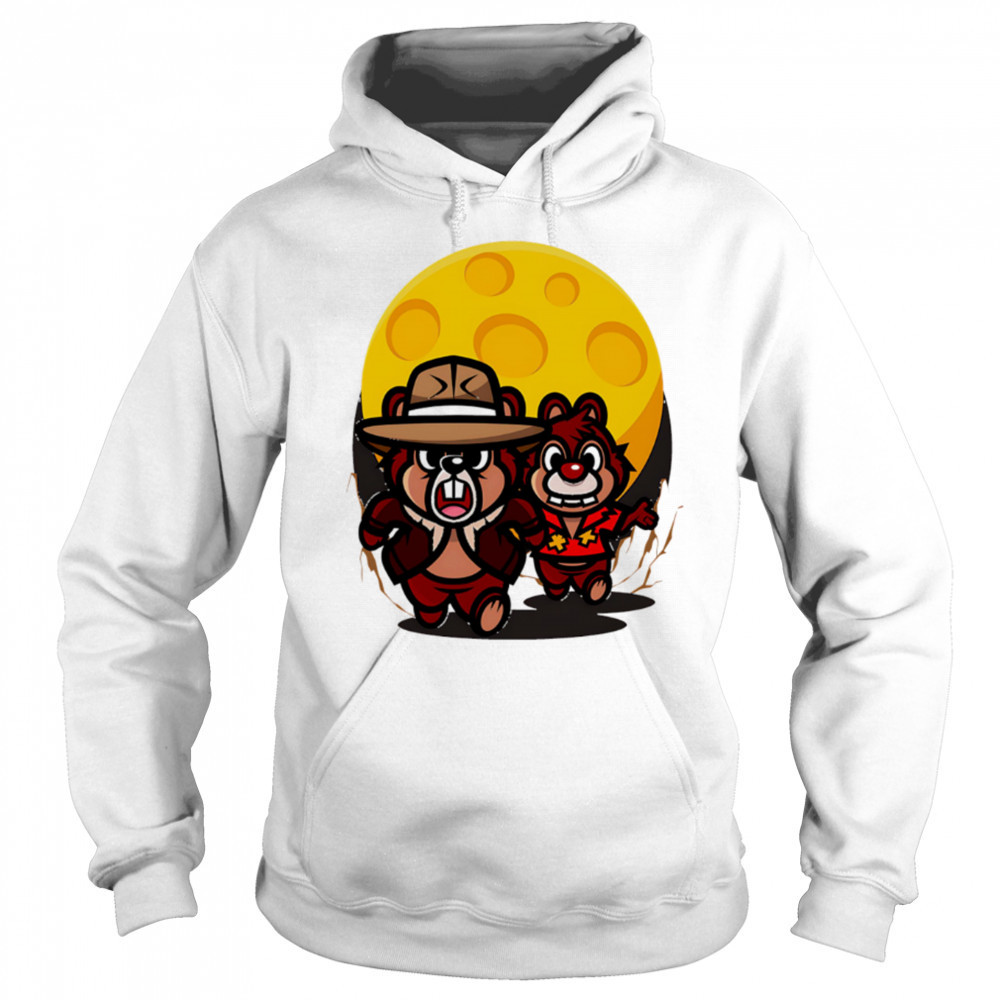 Buc ee’s Raiders Of The Lost Cheese shirt Sweatshirt