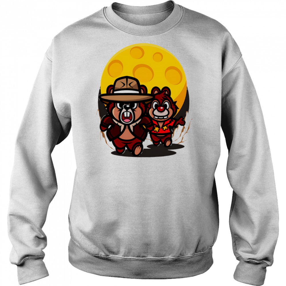Buc ee’s Raiders Of The Lost Cheese shirt Hoodie