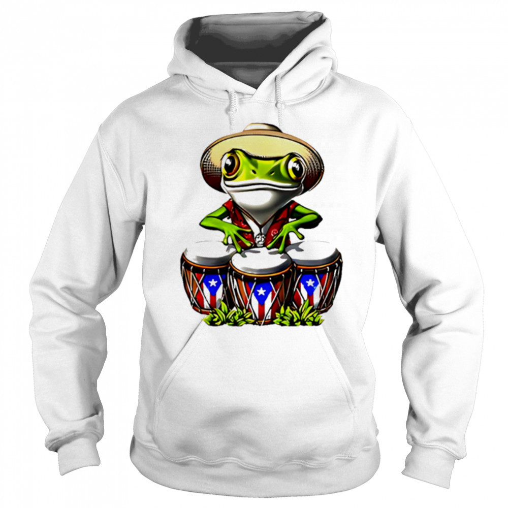 Chicago Cubs Puerto Rican Heritage 2025 shirt Sweatshirt