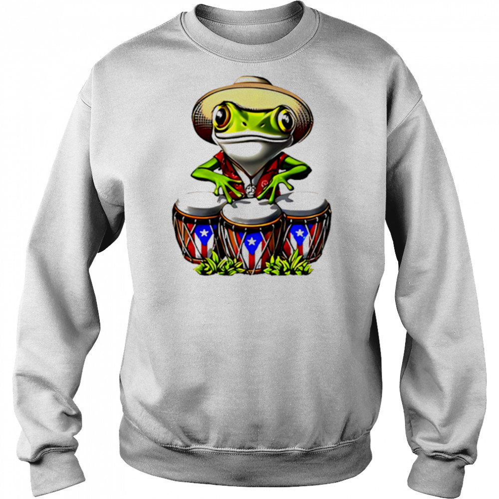 Chicago Cubs Puerto Rican Heritage 2025 shirt Hoodie