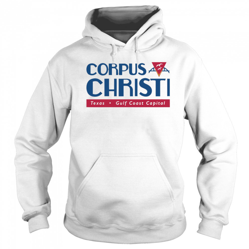 Coast Capital Texas shirt Sweatshirt