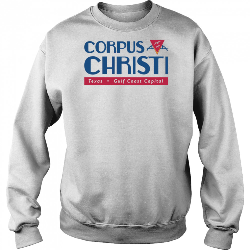 Coast Capital Texas shirt Hoodie