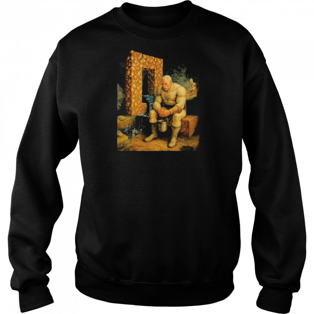 Conquest Aether Portal T-Shirt Hoodie