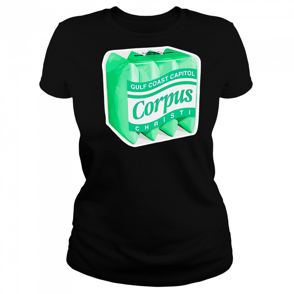 Corpus Chicle shirt Women's T-shirt