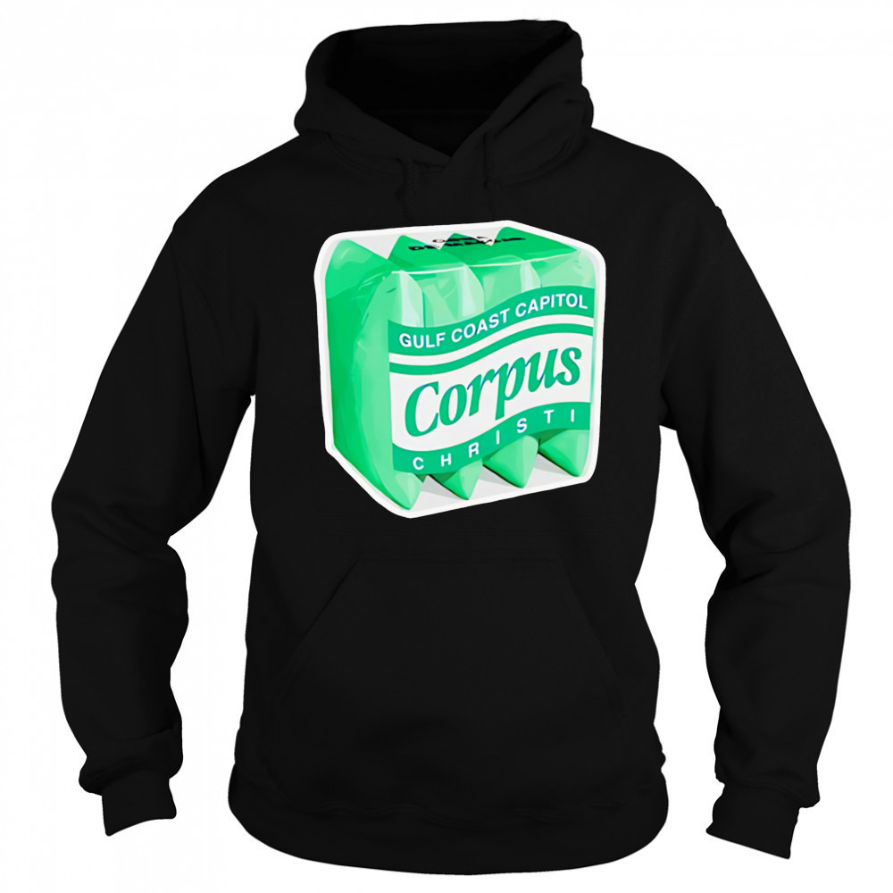 Corpus Chicle shirt Sweatshirt