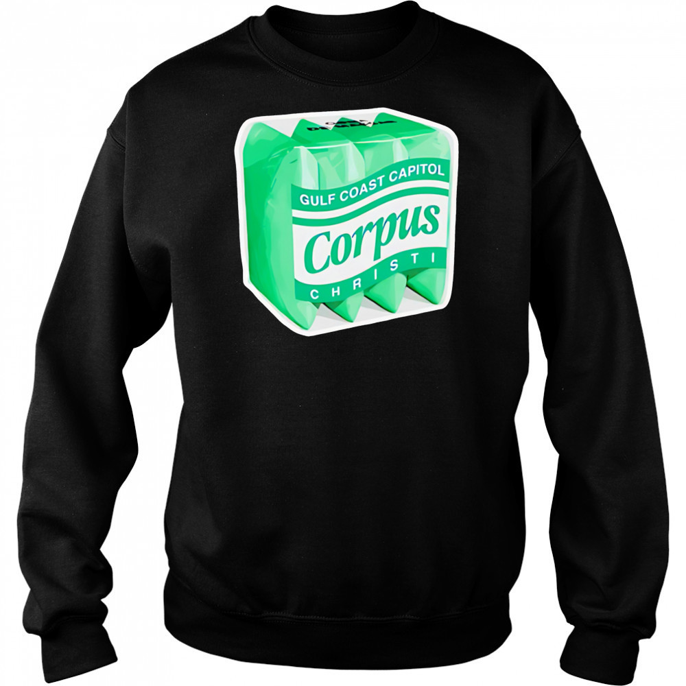 Corpus Chicle shirt Hoodie