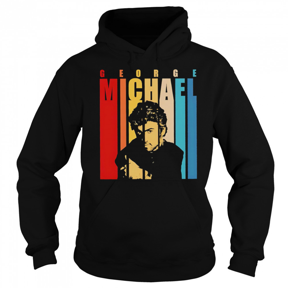 George Michael era sunset shirt Sweatshirt