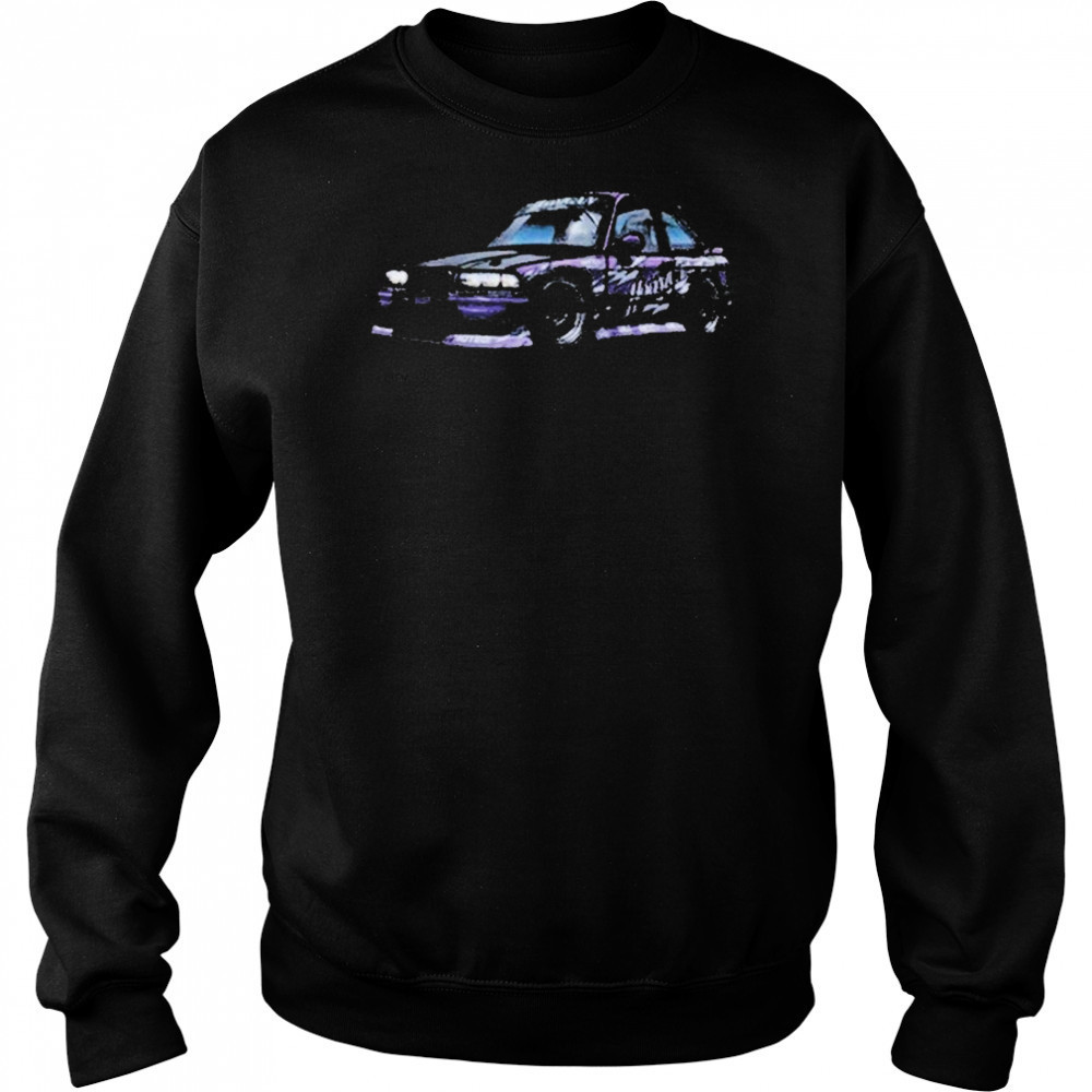 Hoonigan Sd Series T-shirt Hoodie