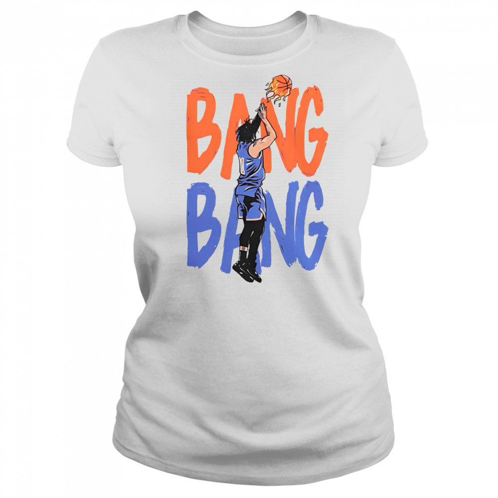 JB Bang Bang T-Shirt Women's T-shirt