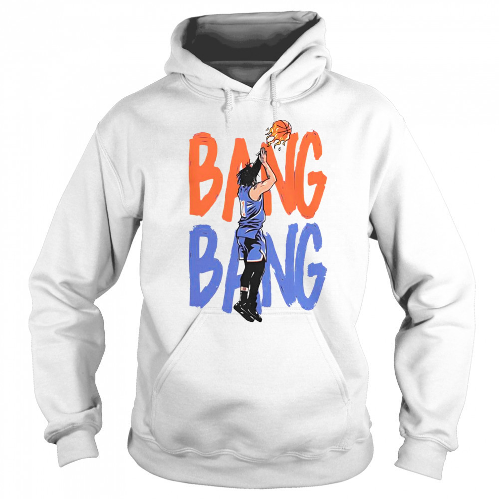 JB Bang Bang T-Shirt Sweatshirt