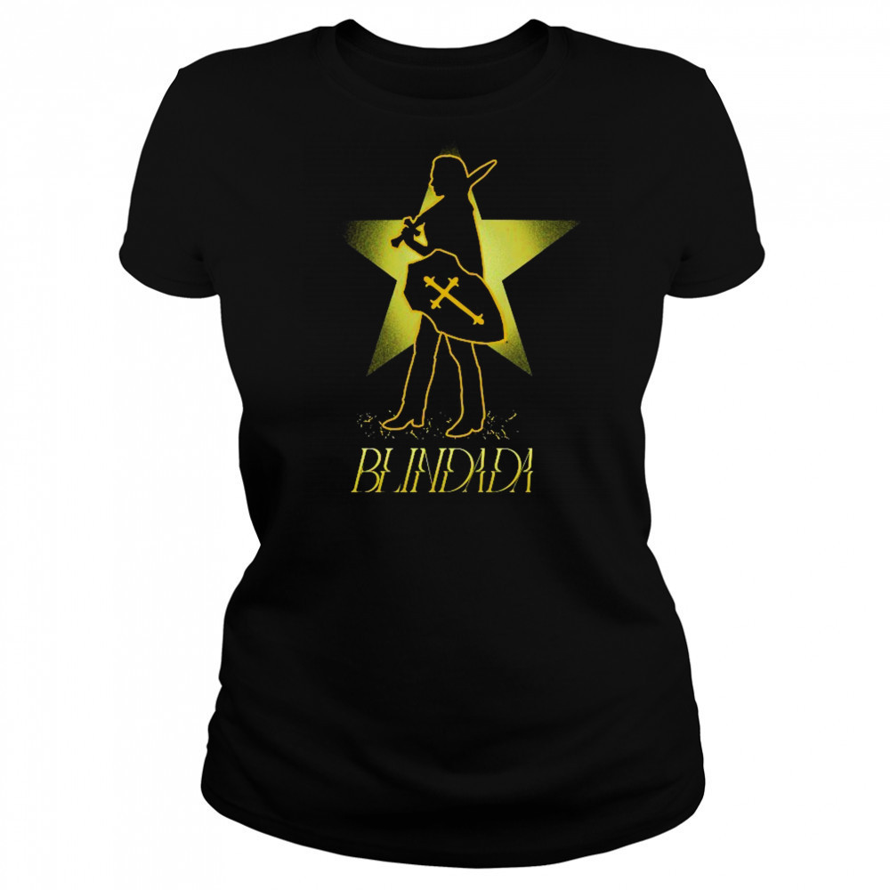 Mar Lara Blindada T-shirt Women's T-shirt