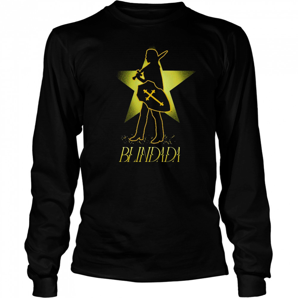 Mar Lara Blindada T-shirt Long Sleeved