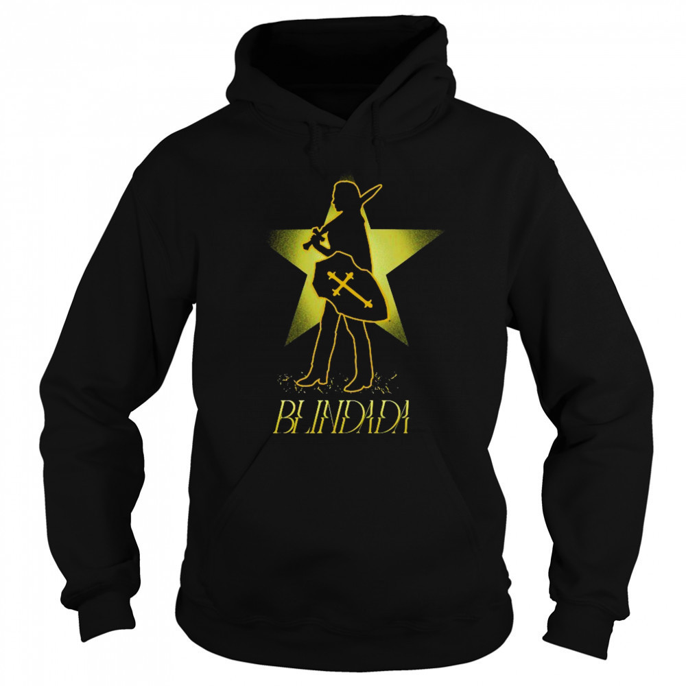 Mar Lara Blindada T-shirt Sweatshirt