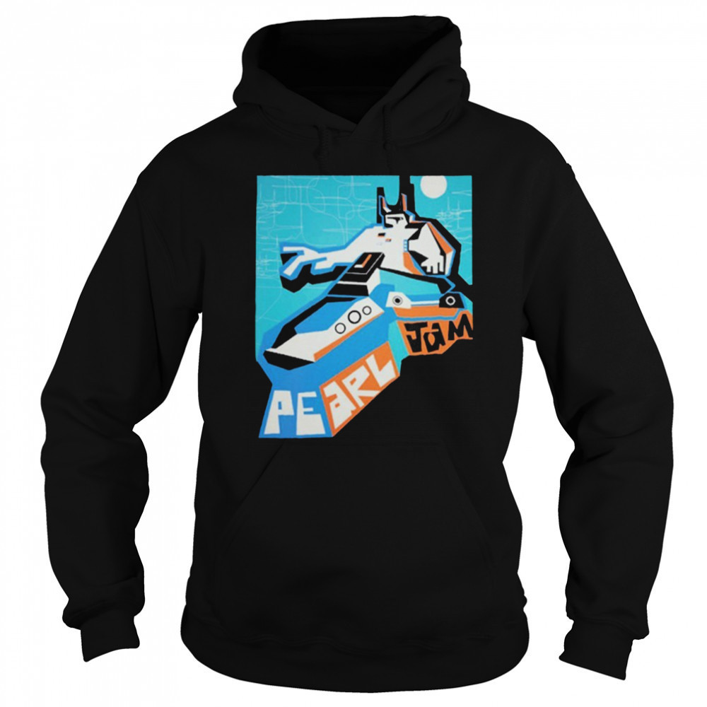 Pearl Jam The 25th Anniversary Of The Binaural Tour On May 23 2000 In Lisbon Portugal T shirts Sweatshirt