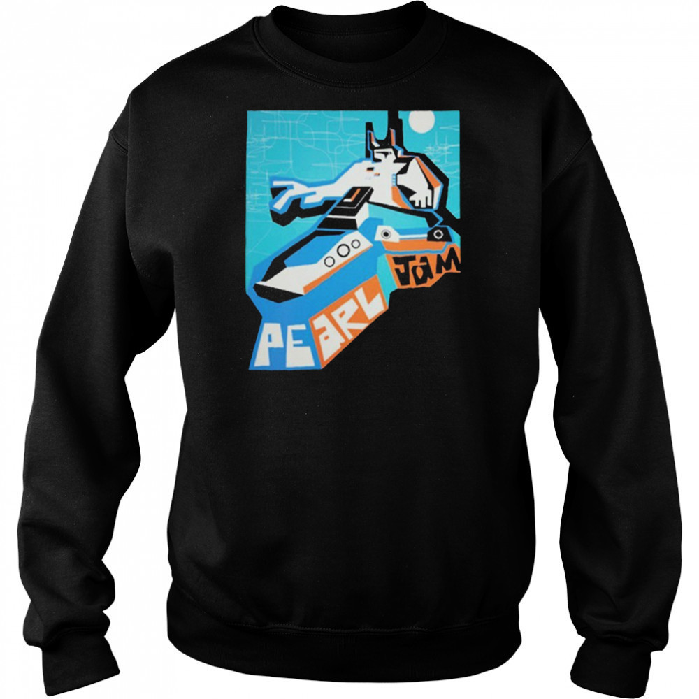 Pearl Jam The 25th Anniversary Of The Binaural Tour On May 23 2000 In Lisbon Portugal T shirts Hoodie