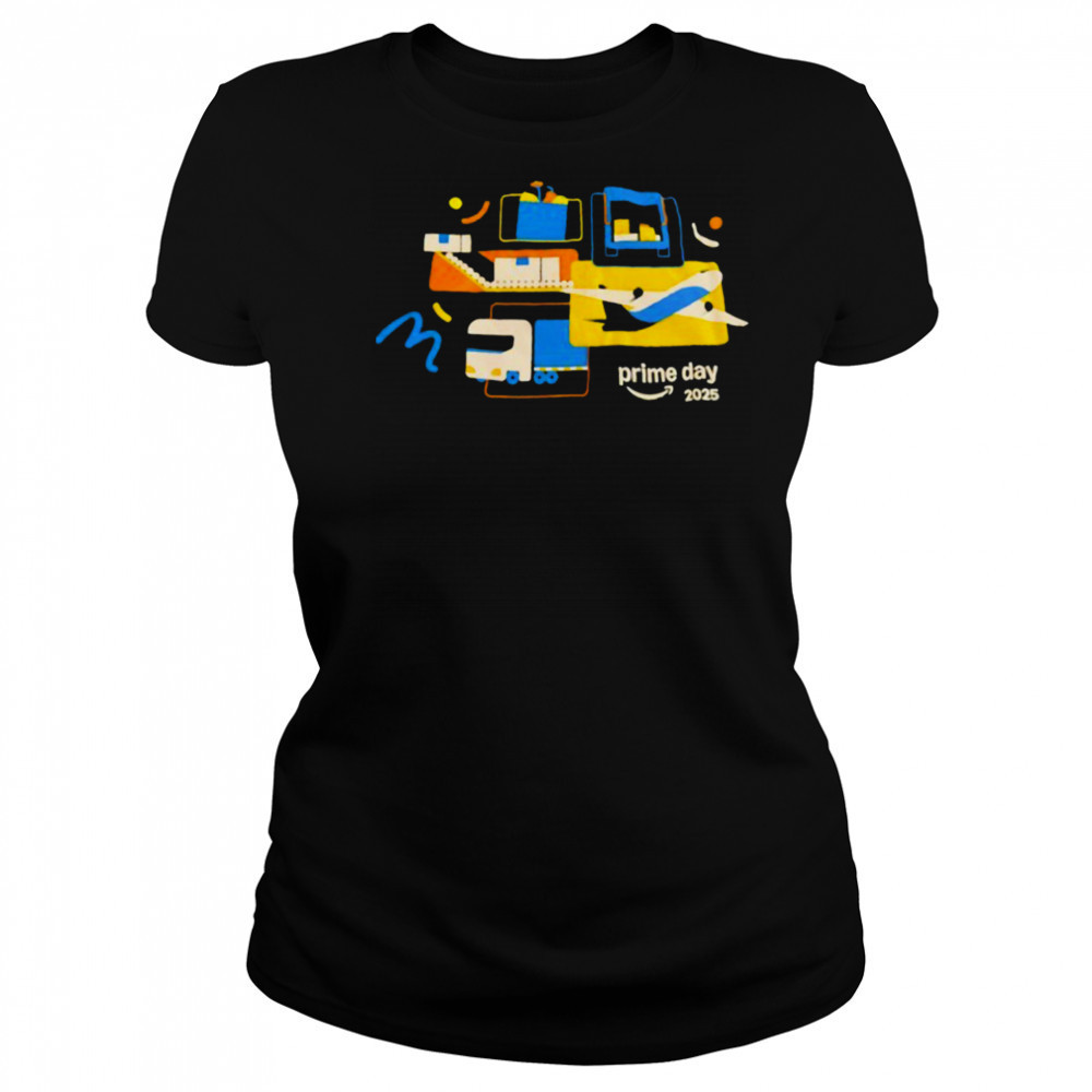 Prime day 2025 shirt Women's T-shirt