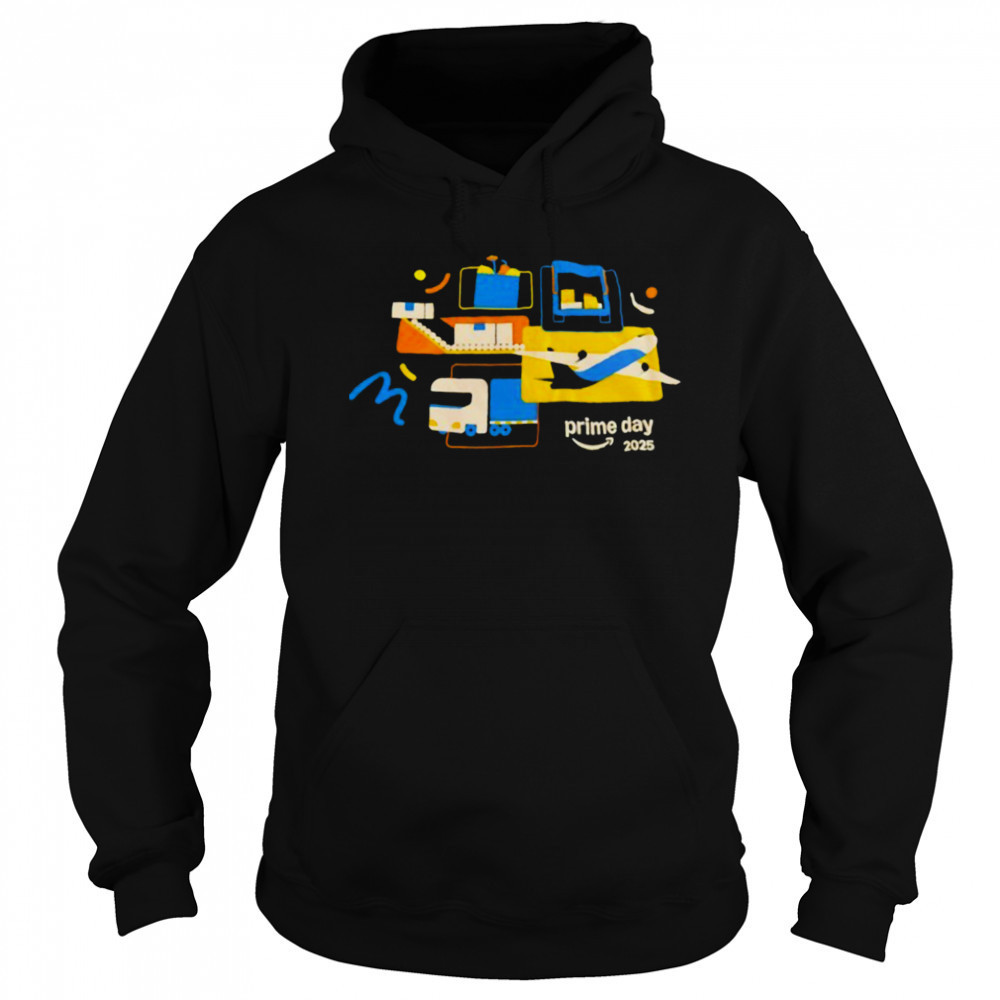 Prime day 2025 shirt Sweatshirt
