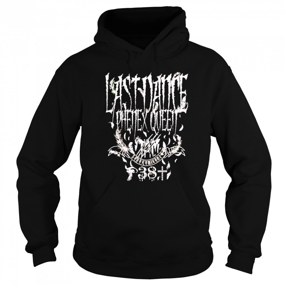 Saya Kamitani last dance shirt Sweatshirt