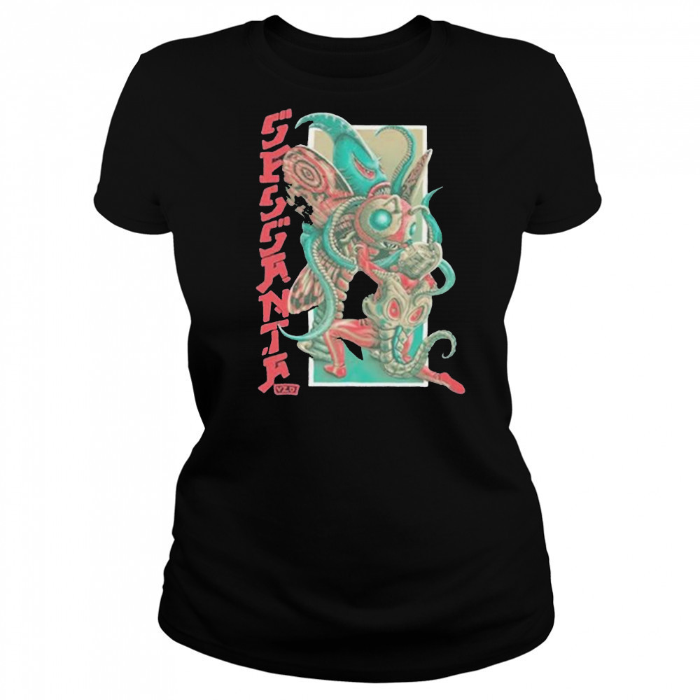 Sessanta V 2.0 Primus Puscifer and A Perfect Cuyahoga Falls Ohio May 25 2025 t-shirt Women's T-shirt
