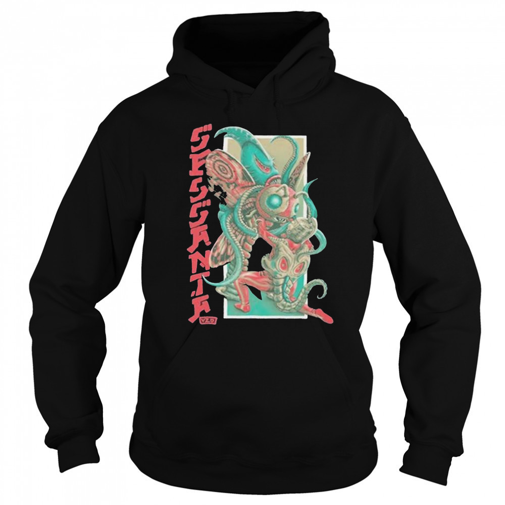 Sessanta V 2.0 Primus Puscifer and A Perfect Cuyahoga Falls Ohio May 25 2025 t-shirt Sweatshirt