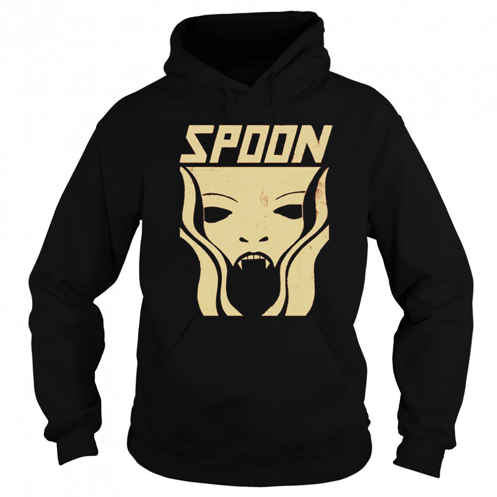 Spoon Vampire T-shirt Sweatshirt