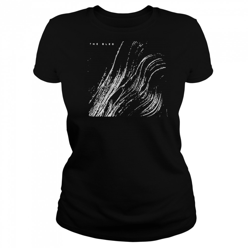 The Bled Space Dust T-Shirt Women's T-shirt