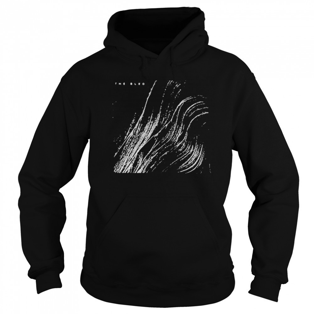 The Bled Space Dust T-Shirt Sweatshirt