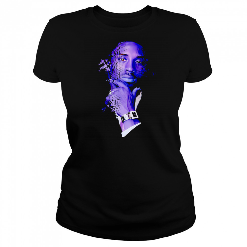 The Mamba In Silence Classic shirt Women's T-shirt
