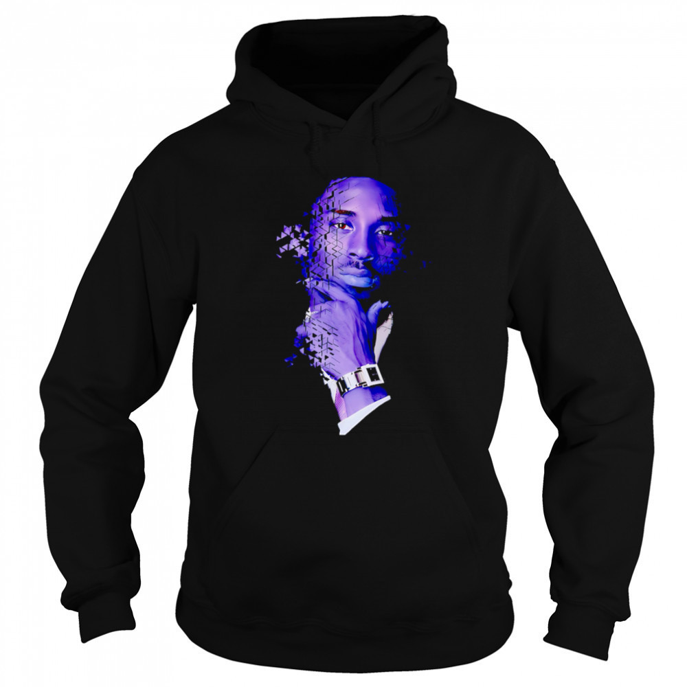 The Mamba In Silence Classic shirt Sweatshirt
