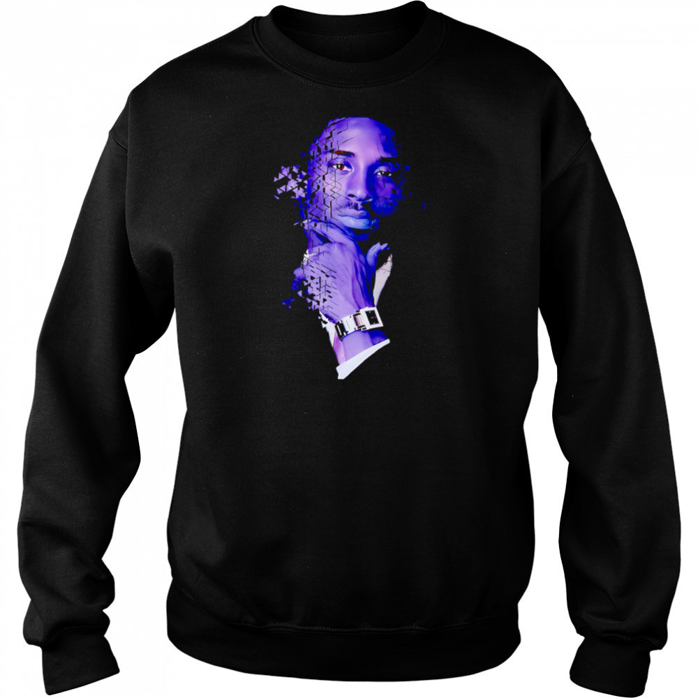 The Mamba In Silence Classic shirt Hoodie