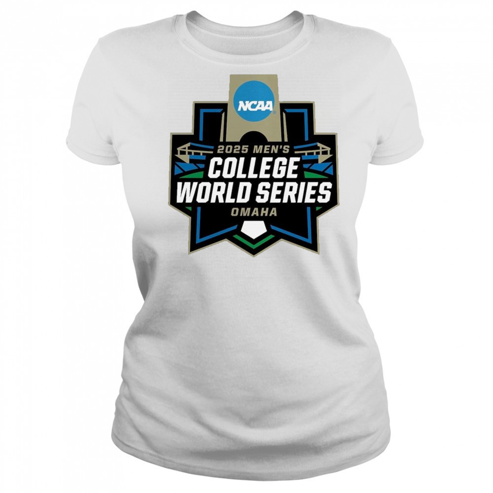 2025 NCAA Baseball Selection Show Shirt Women's T-shirt