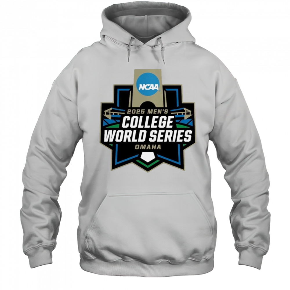 2025 NCAA Baseball Selection Show Shirt Hoodie