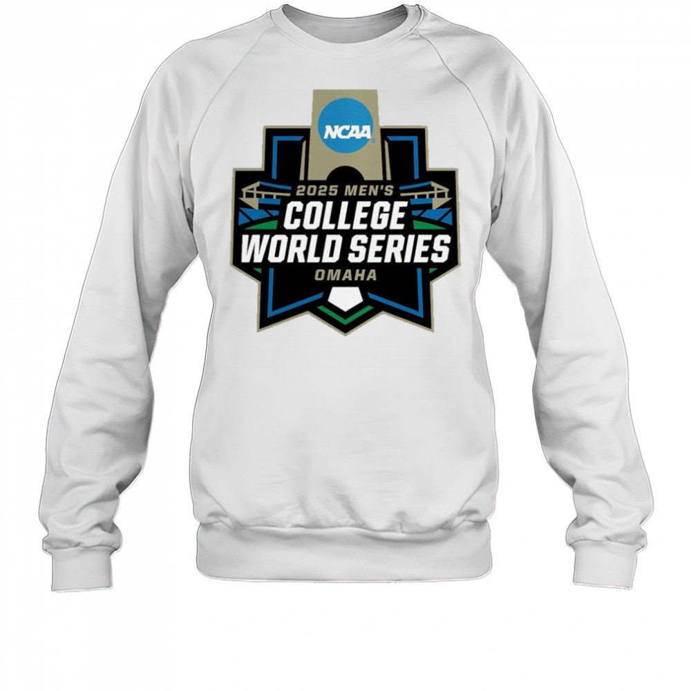 2025 NCAA Baseball Selection Show Shirt Sweatshirt