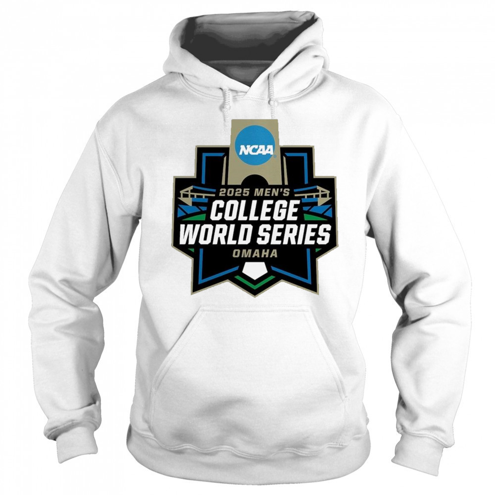 2025 NCAA Baseball Selection Show Shirt Sweatshirt