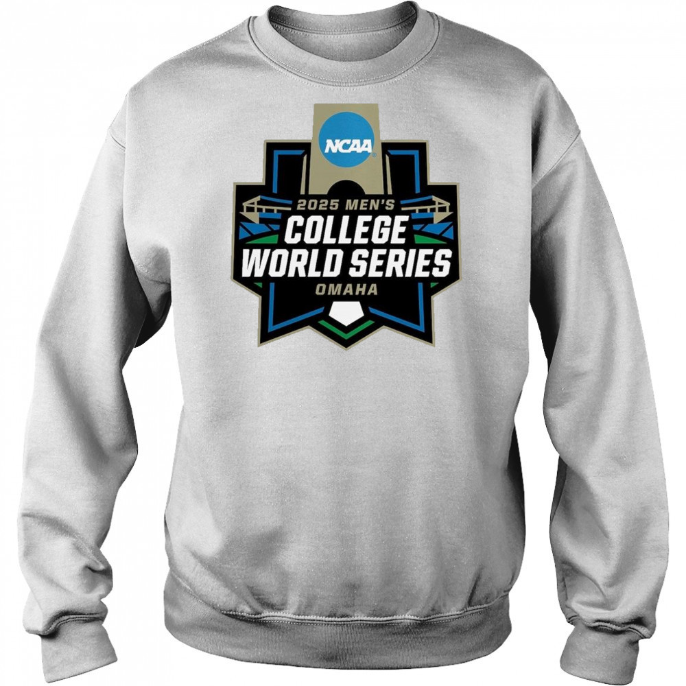 2025 NCAA Baseball Selection Show Shirt Hoodie