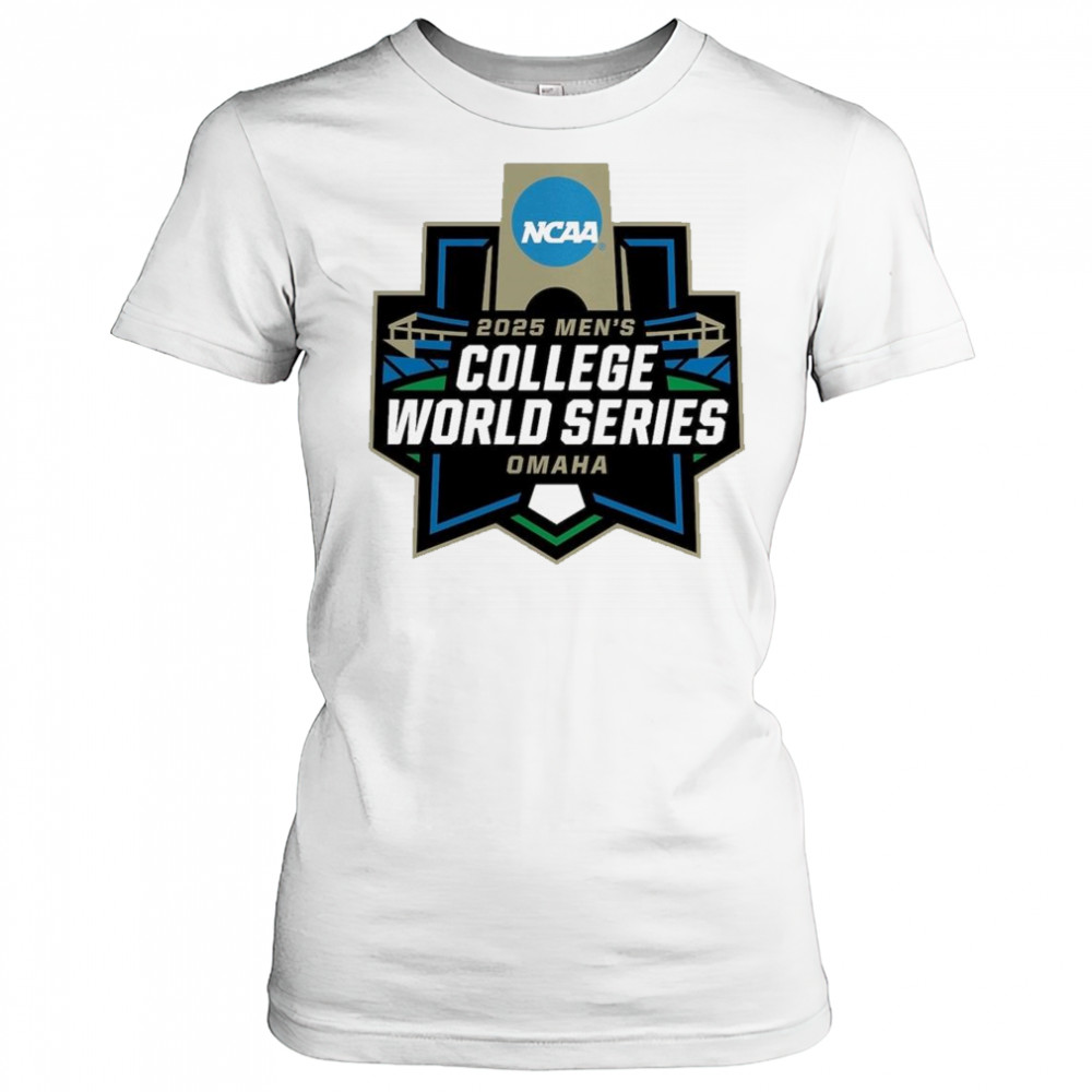 2025 NCAA Baseball Selection Show Shirt Women's T-shirt