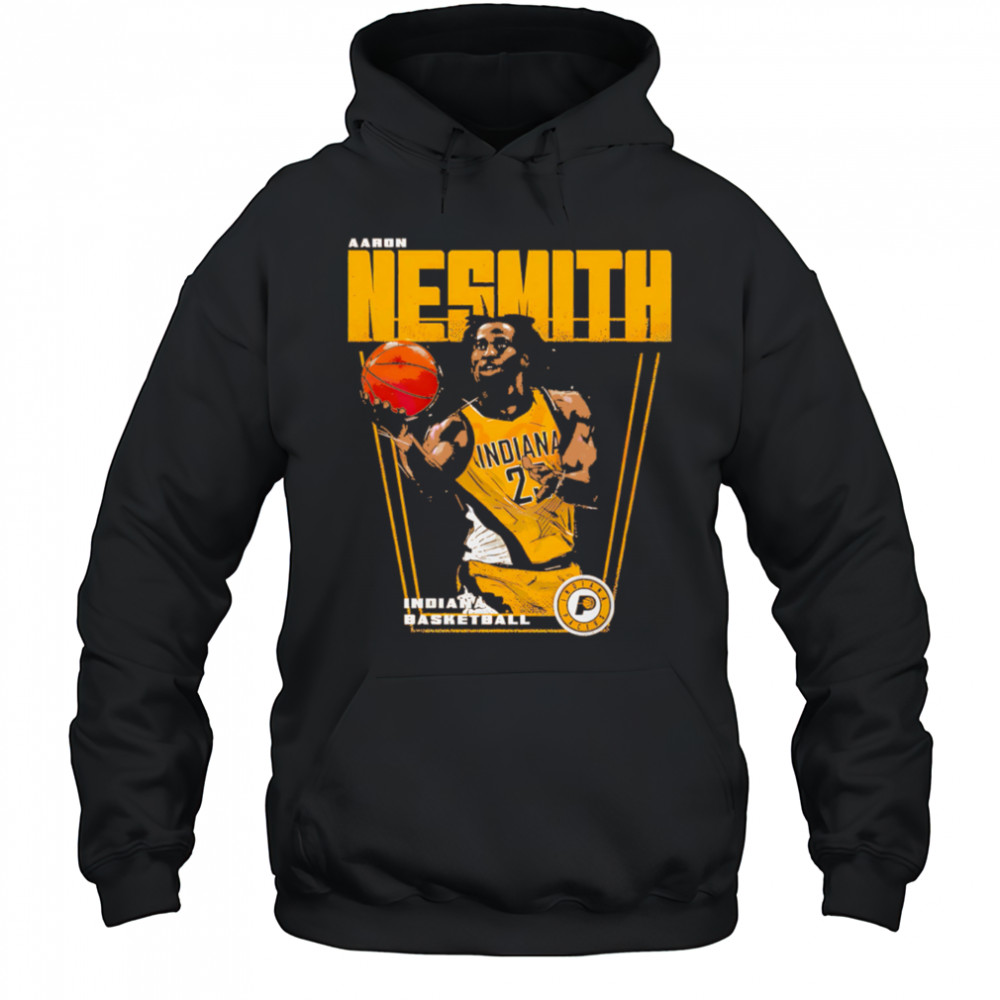 Aaron Nesmith Indiana Pacers Basketball Premiere shirt Hoodie