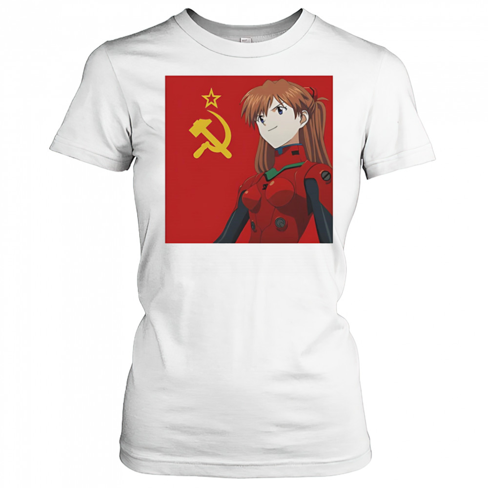 Asuka Com shirt Women's T-shirt