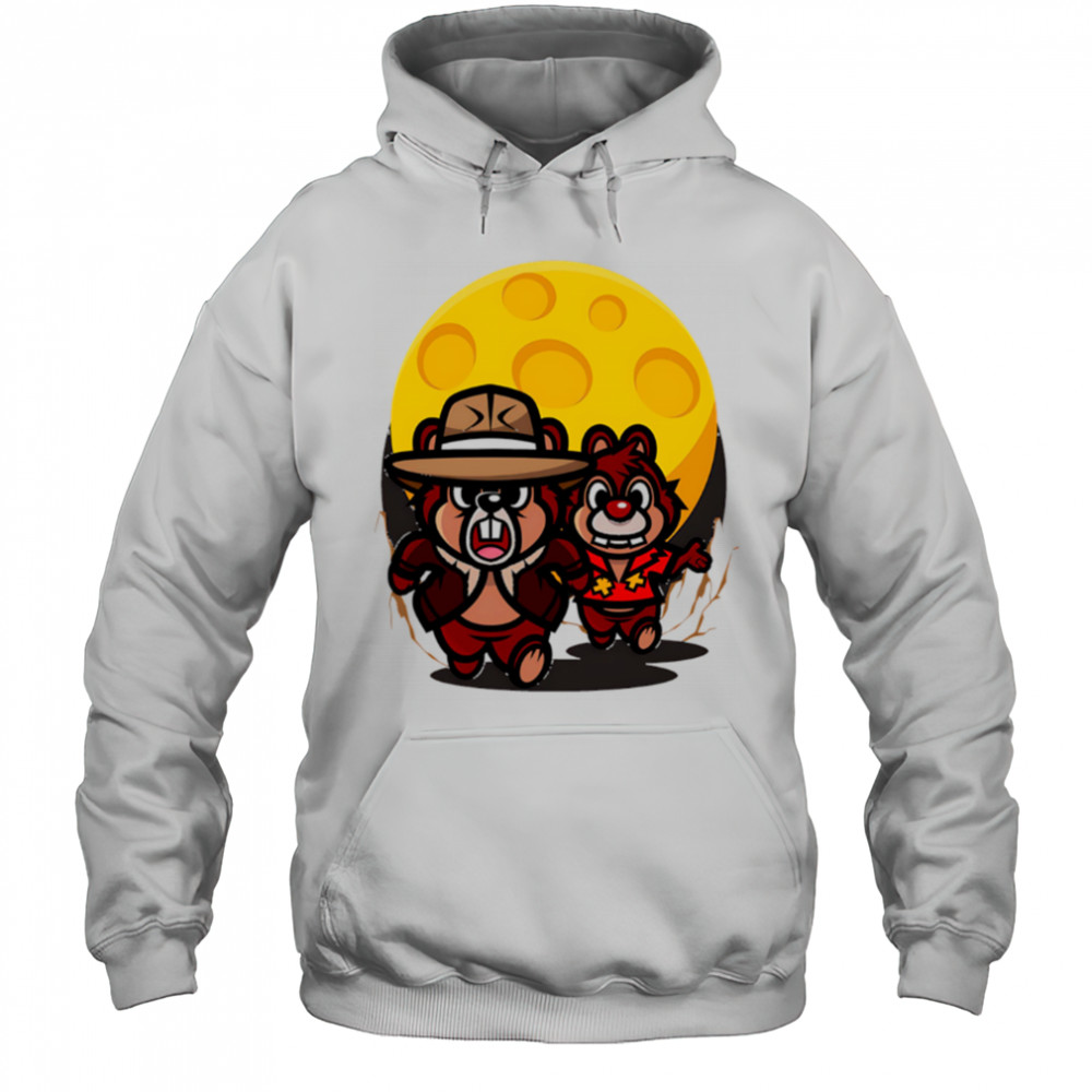 Buc ee’s Raiders Of The Lost Cheese shirt Hoodie