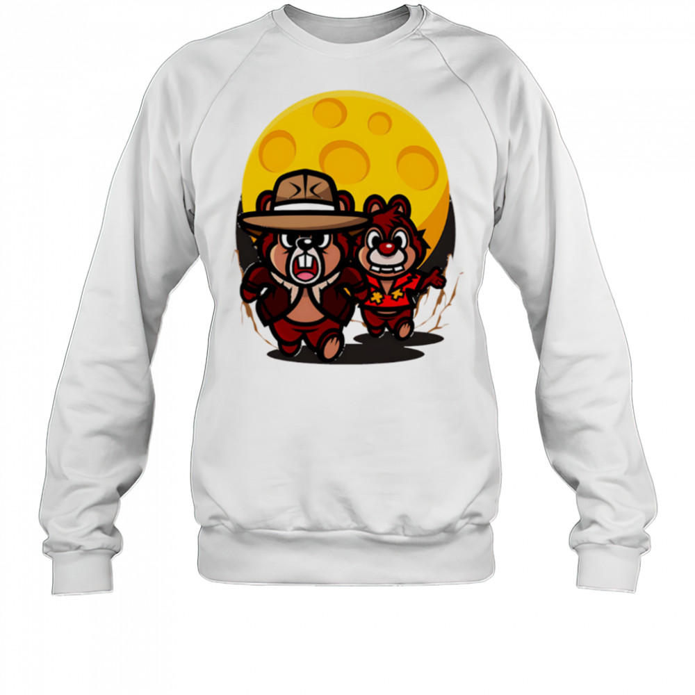 Buc ee’s Raiders Of The Lost Cheese shirt Sweatshirt