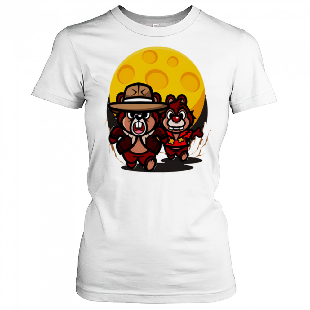 Buc ee’s Raiders Of The Lost Cheese shirt Women's T-shirt