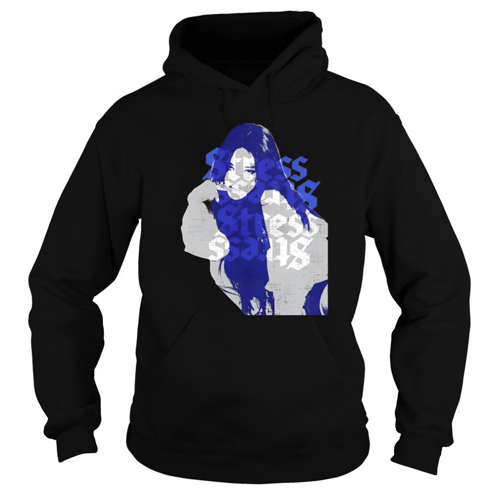 Chung Ha Alivio shirt Sweatshirt