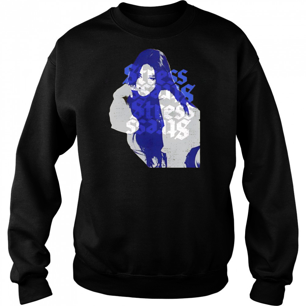 Chung Ha Alivio shirt Hoodie