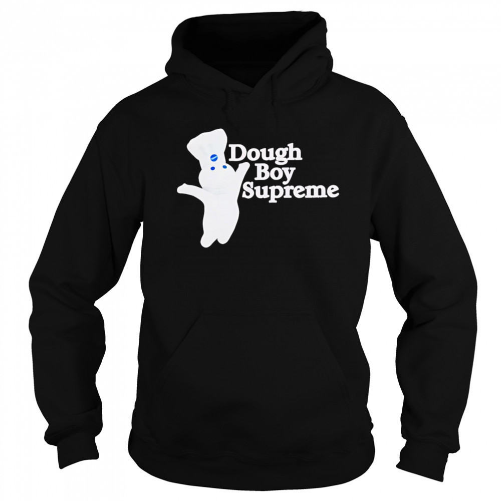 Doughboy Supreme shirt Sweatshirt