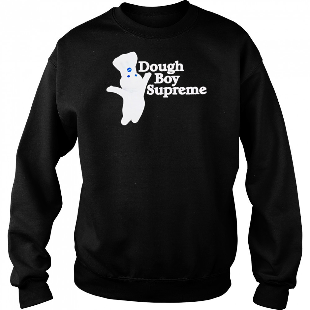 Doughboy Supreme shirt Hoodie