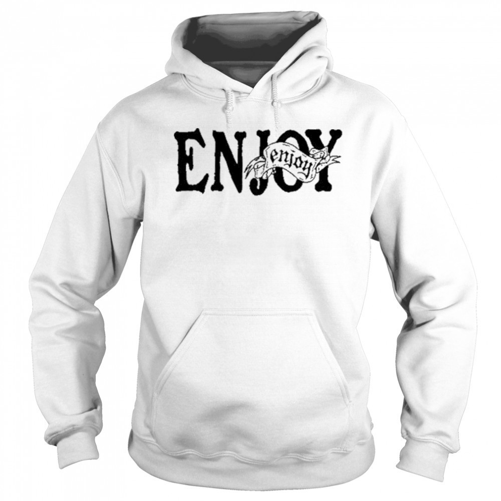 Enjoy Sound Of Deceit Shirt Sweatshirt