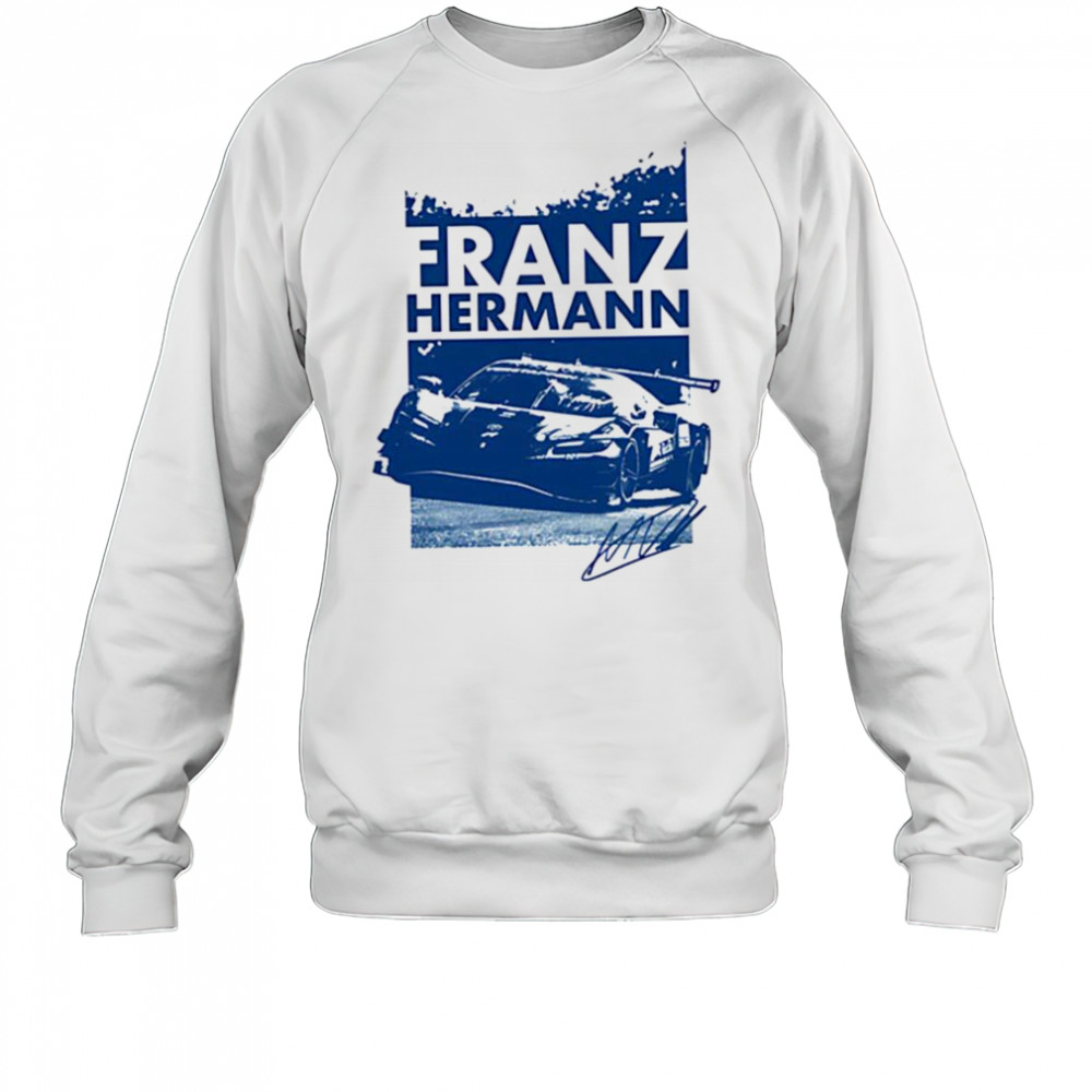 Franz Hermann shirt Sweatshirt